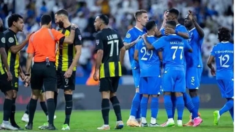 “أفهمها زي ما تفهمها” تلميحات من فلاتة قبل مباراة الكلاسيكو