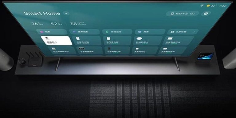 أذكى تجربة في شاومي .. اشتري تليفزيون Redmi Max واستمتع بالتجربة