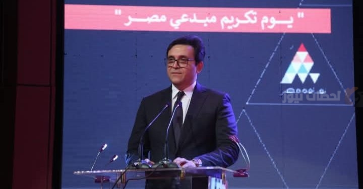 في دار الأوبرا… تم تكريم صناع الهوية المصرية من وزير الثقافة