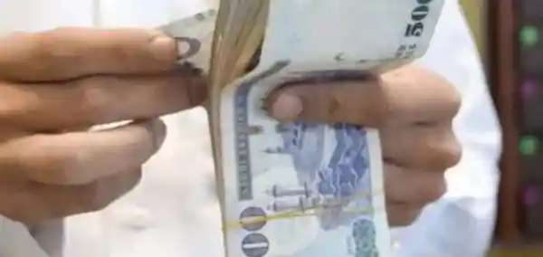 طريقة حساب مكافأة نهاية الخدمة في السعودية 1447