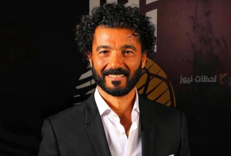 يصرح عن حلمه | الفنان “خالد النبوي” يتمنى إخراج عمل فني خاص بفترة السبعينيات!
