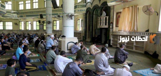 خطبة جمعة قصيرة ومؤثرة عن بر الوالدين