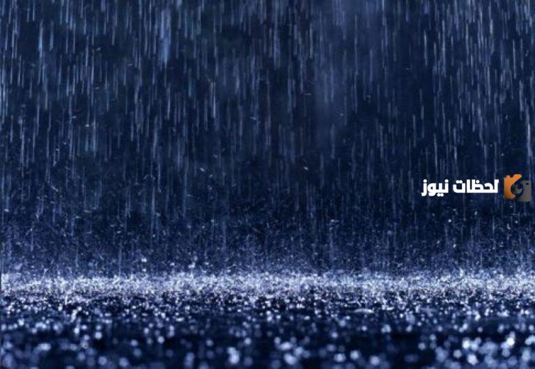 خطبة صلاة الاستسقاء مكتوبة قصيرة جدًا