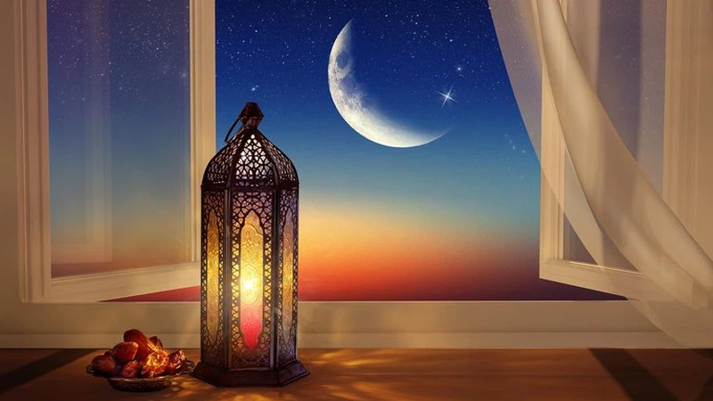 خطبة عن رمضان شهر المغفرة كاملة مع اقتباسات من السنة