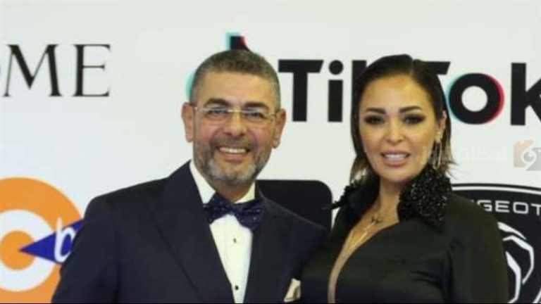“بتحب الكلاب أكتر مني” زوج داليا البحيري يكشف اسرار عن حياتها