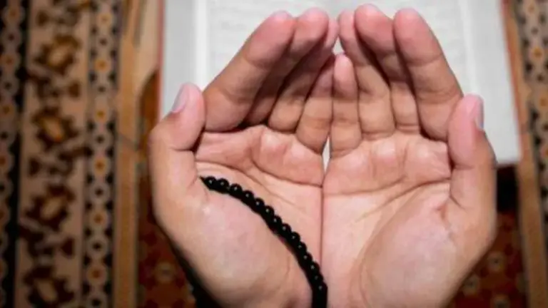 دعاء اللهم إني نويت أن أصوم رمضان كاملًا مع الصور وأصل الدعاء وصحته