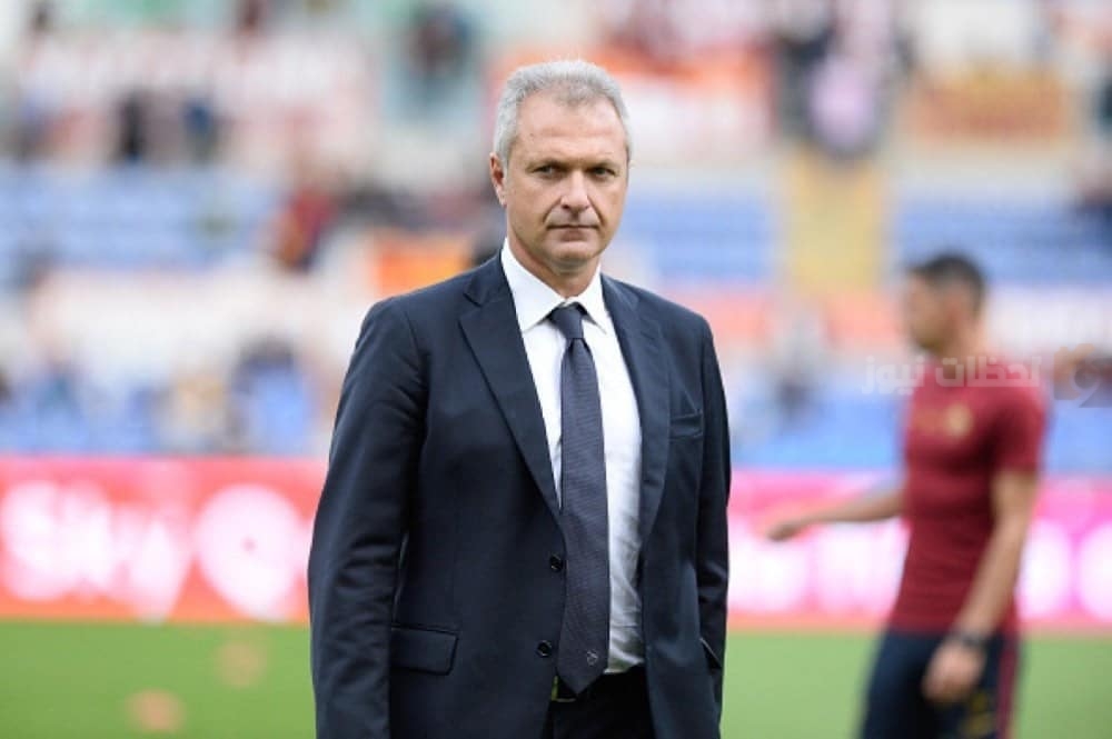 رئيس النصر التنفيذي