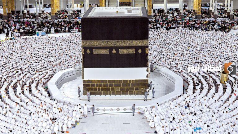 رابط الاستعلام عن نتيجة حج القرعة بالرقم القومي trans.hajj.gov.eg من بوابة الحج المصرية
