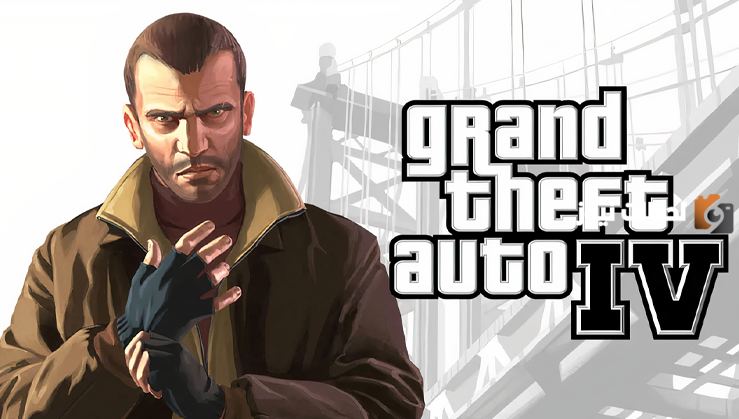 رابط وخطوات تحميل لعبة Grand Theft Auto Iv 2025 لهواتف الأندرويد