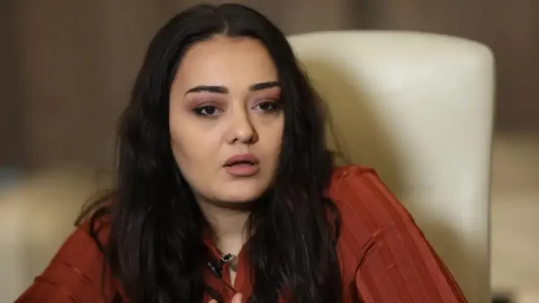 بعد زواج دام 13 سنة…. راندا البحيري تكشف أسرار طلاقها