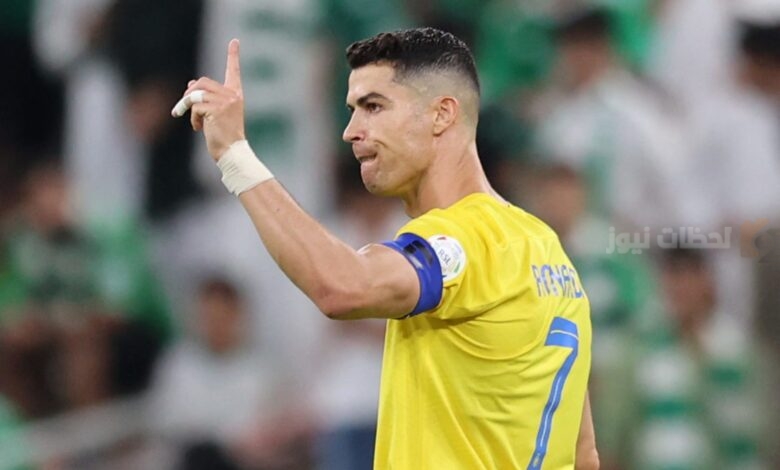 رونالدو لن ينقذ النصر بمفرده