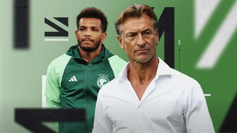 لم يتعلم جيسوس من الدرس… رينارد يخطأ ويهدد مشواره في الهلال