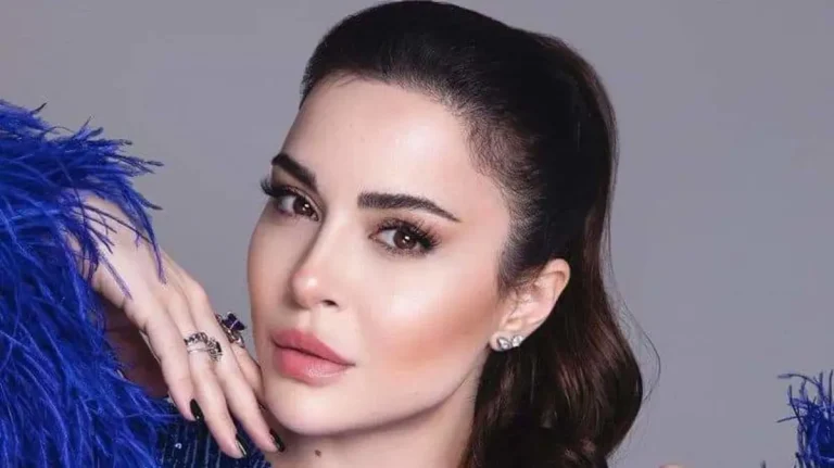 ضمن سباق رمضان 2025… سارة أبي كنعان تروج دخولها الدراما المصرية