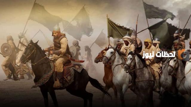 سبب هزيمة المسلمين في معركة أحد هو.... أكمل