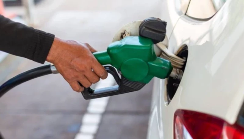سعر بنزين 95 السعودية صدمة للجميع
