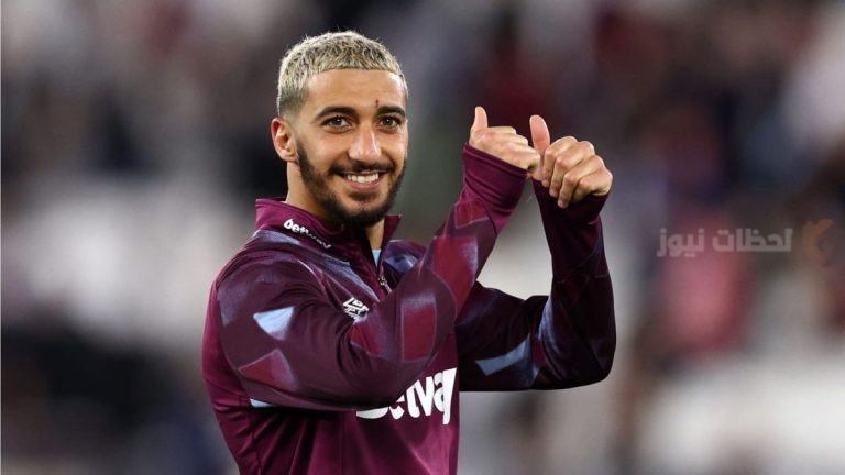 صفقة كبيرة لنادي نيوم السعودي مع الجزائري سعيد بن رحمة من وست هام