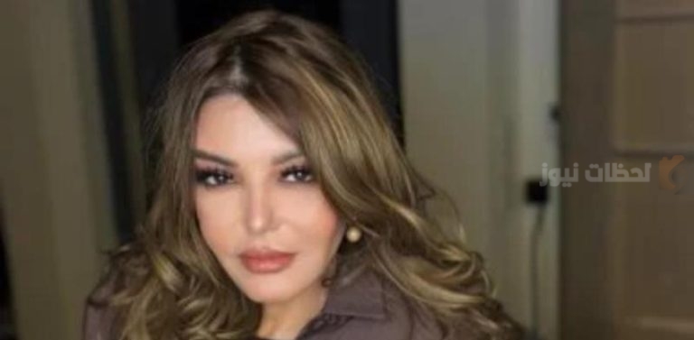 “العمر ليس بعدد السنين” سميرة سعيد تحتفل بعيد ميلادها الـ 67