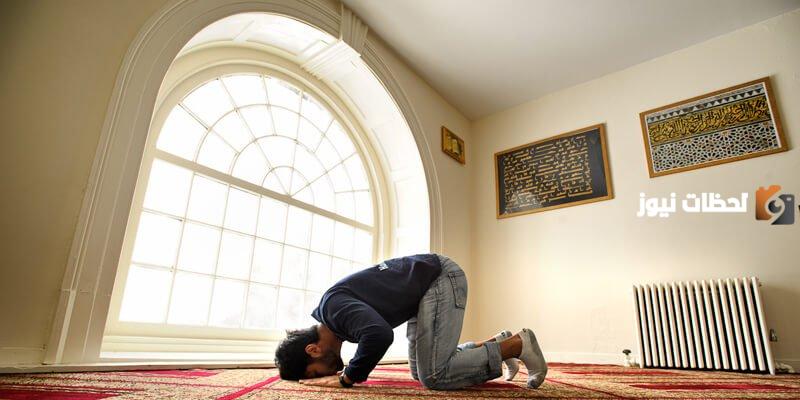 سنن الصلوات الخمس عن النبي محمد صلى الله عليه وسلم