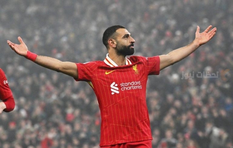 صلاح ينضم إلى دوري روشن بعقد خيالي وصل إلى 300 مليون ريال