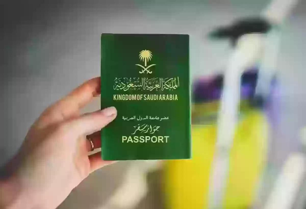طريقة الاستعلام عن تأشيرة عمرة 2025 برقم الجواز أو الطلب عبر موقع وزارة الخارجية السعودية