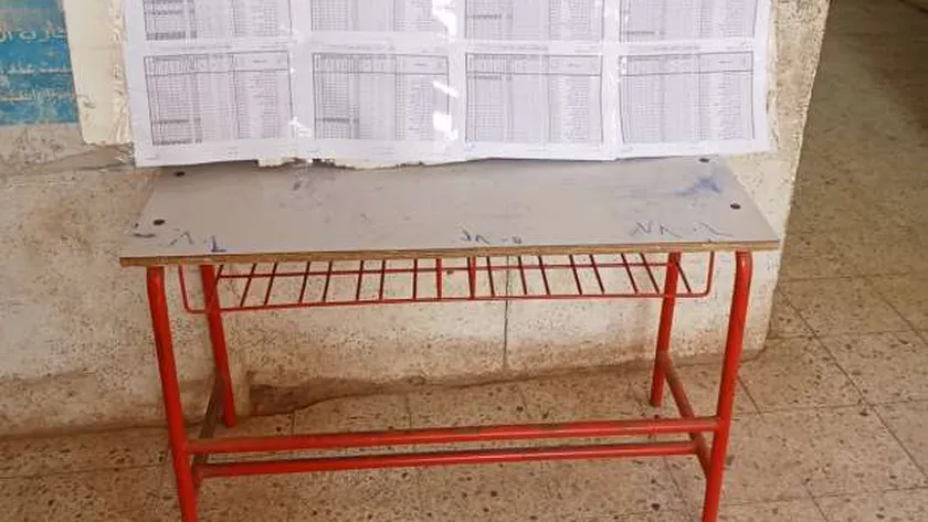 ظهور نتائج الصف الثاني الثانوي في الإسكندرية وجميع محافظات مصر