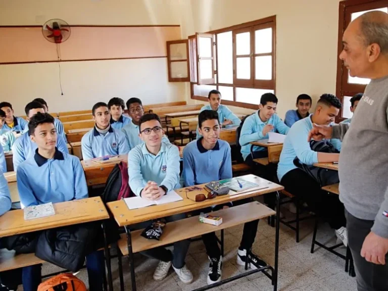 فورًا | ظهور نتيجة الصف الخامس الابتدائي 2025 الترم الأول “نتيجه خامسة ابتدائي بالاسم”