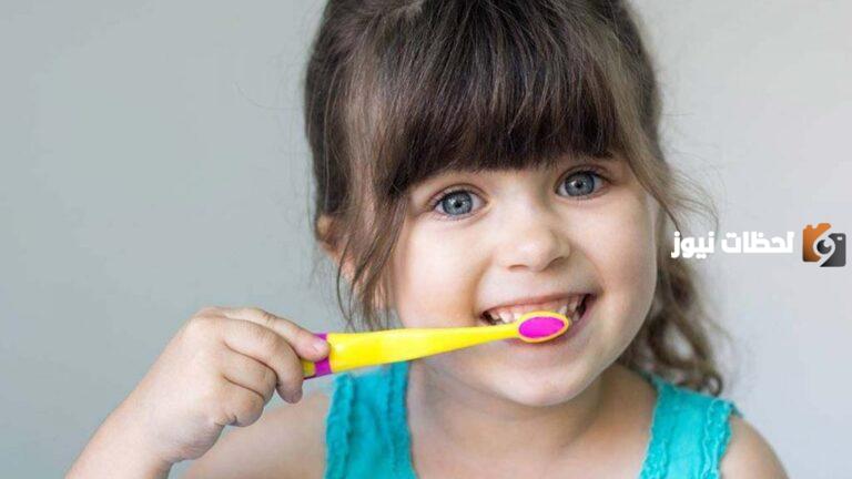 إليك عادات صحية يجب تعليمها الأطفال
