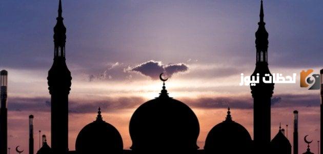 عدد الرسل وأسماؤهم بالترتيب وسنة الوفاة صفات كل رسول