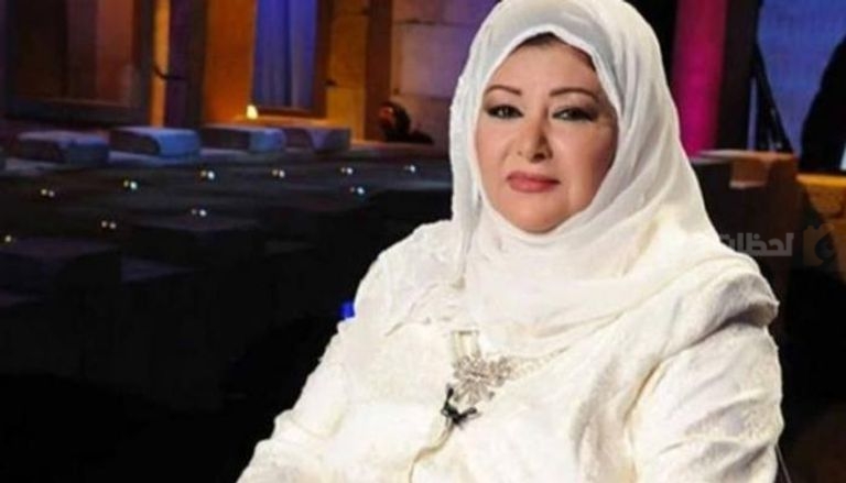 عفاف شعيب تنفجر في رسالة شديدة اللهجة للفنان محمد رمضان