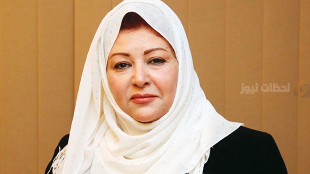 عفاف شعيب توضح موقف والدها من عملها بالتمثيل