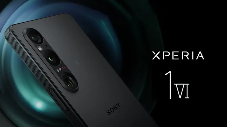 سعر هاتف سوني .. تعرف على مواصفات وسعر جوال Sony Xperia – 1 V1