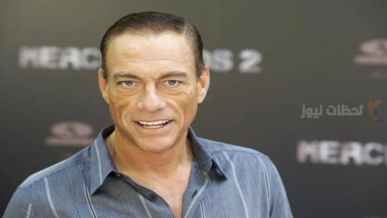 “رجال الإطفاء يستحقون مرتبات أفضل من الممثلين” فان دام يشيد برجال الإطفاء