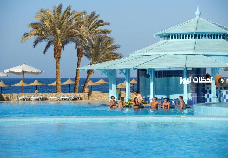 تعرف على فندق كونكورد مورين مرسى علم