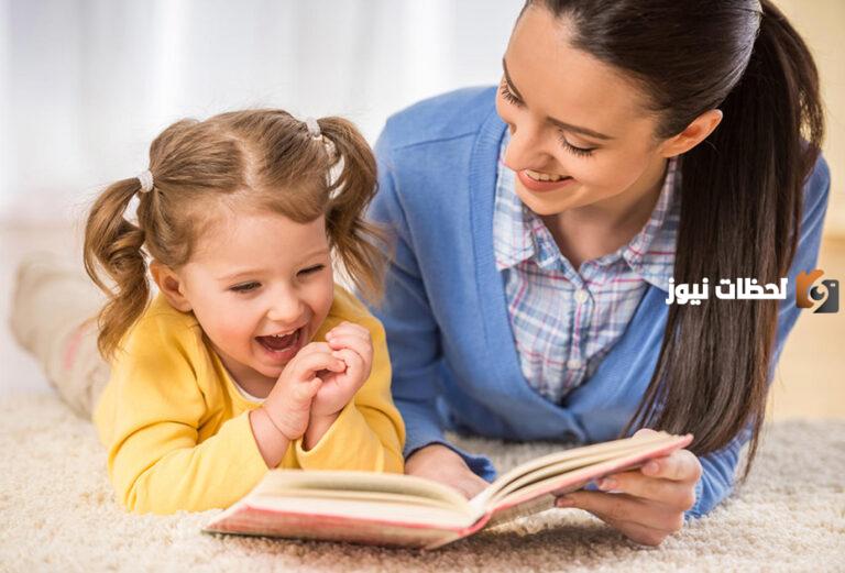 قصة قصيرة جدا للأطفال مكتوبة