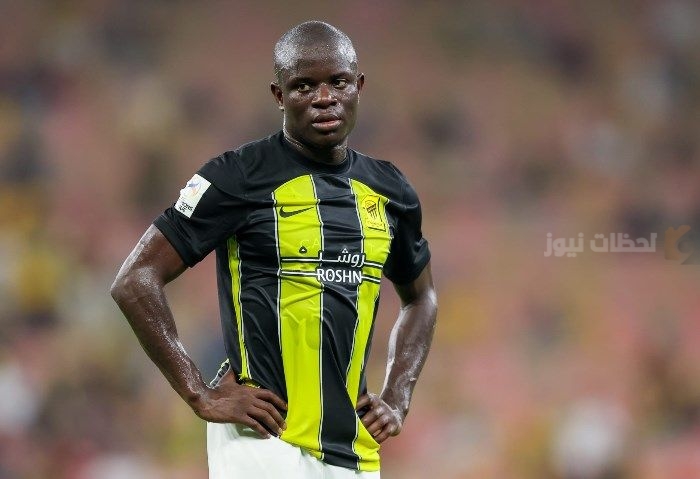 كانتي من أهم ركائز الاتحاد