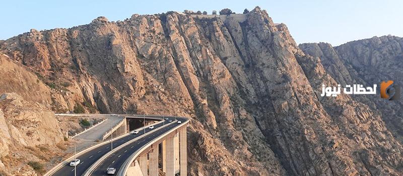 كم تبعد الطائف عن الباحة | عدد الساعات بين الطائف والباحة