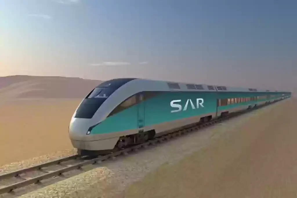 أسعار تذاكر قطار الرياض الدمام, قطار الرياض الدمام, مواعيد رحلات قطار الدمام