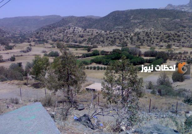 كم مكث الرسول صلى الله عليه وسلم في بادية بني سعد هل نشأ الرسول في بادية بني سعد؟