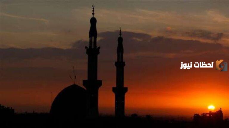 كيف أصلي صلاة الفجر في وقتها