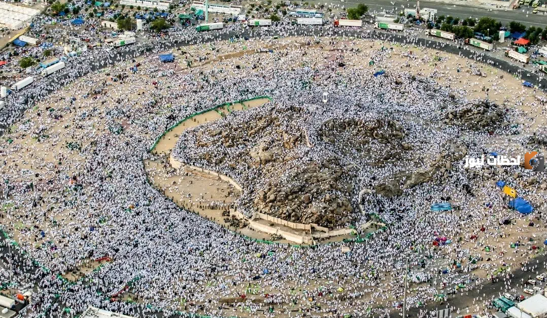 كيف ندعو في عرفه هند القحطاني؟ الدعاء في عرفة