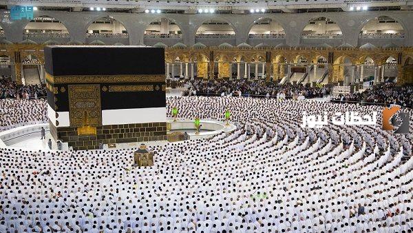 كيفية اداء العمرة بالتفصيل والخطوات مرتبة