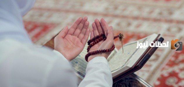 كيفية صلاة الوتر بالسور المقروء