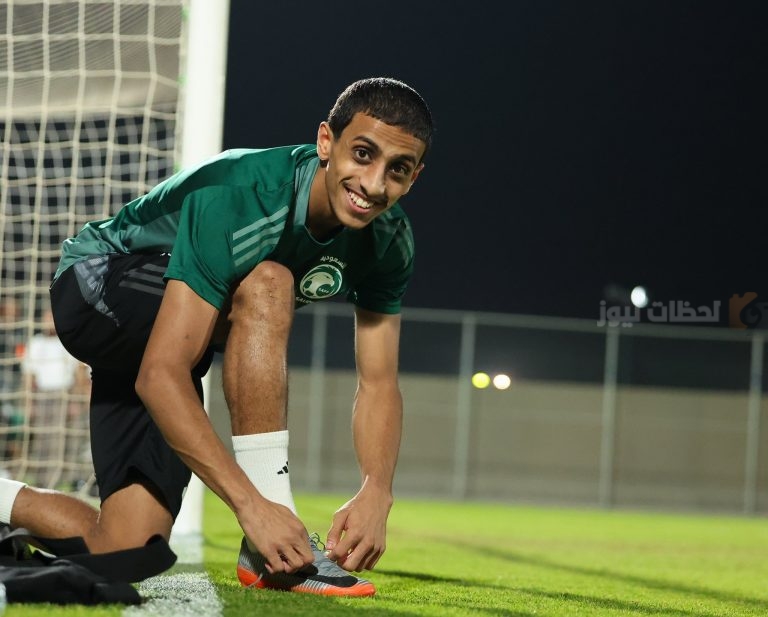 موهبة العميد القادمة…. لاعب الأخدود يحرج نجوم الأهلي