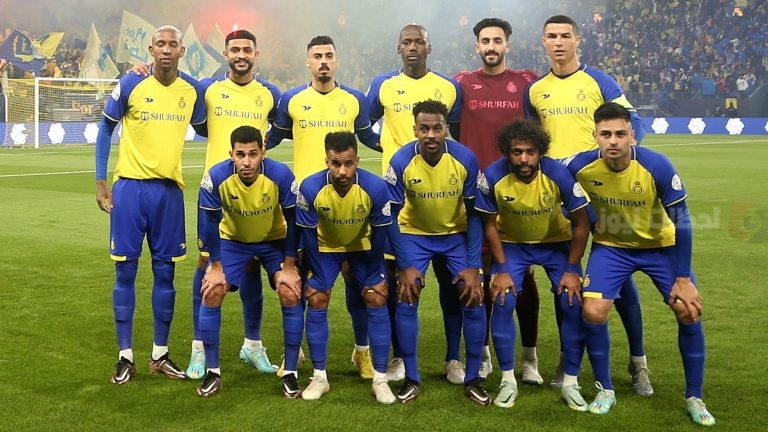 “لا أسمح بانتقاد سالم الدوسري” لاعب النصر السعودي يفجر الشارع الرياضي بتصريحاته