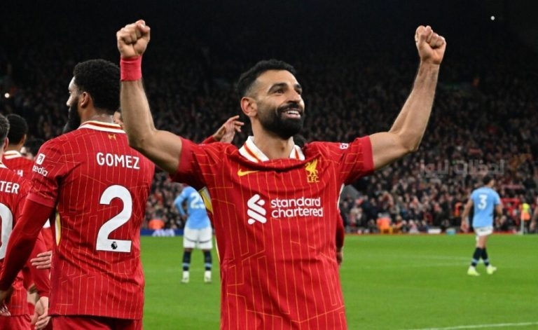 ليفربول وتشيلسي تخطط | خطف نجم سعودي جديد من النصر
