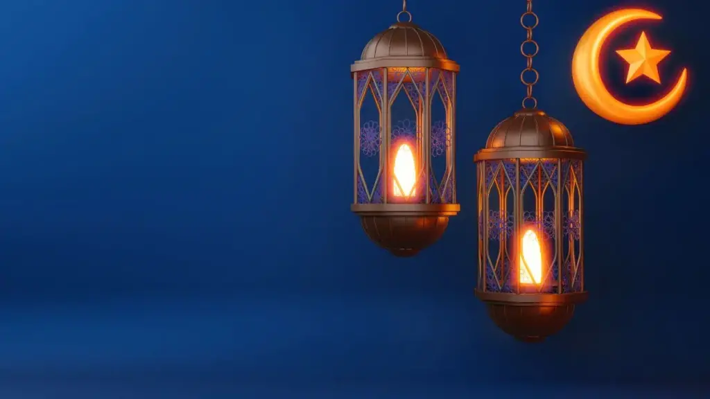 ما أعظم فضائل شهر رمضان