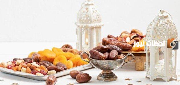 ما حكم من افطر قبل الاذان بدقائق؟