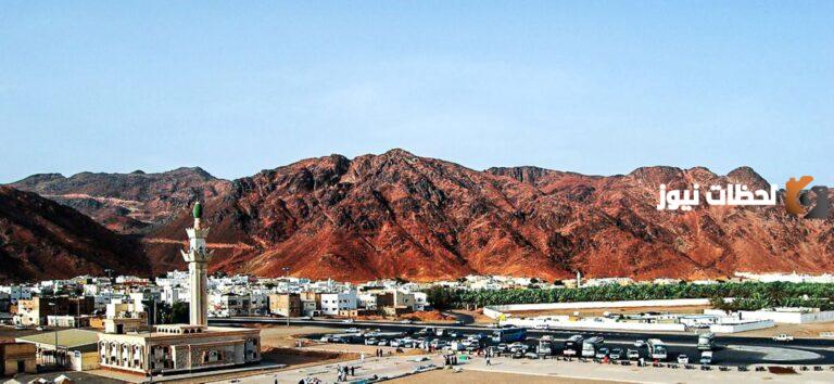 ما هو الجبل الذي نحبه ويحبنا ما هي معجزة جبل احد؟