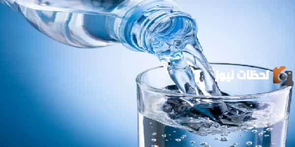 ما هي أعراض العين بعد شرب ماء زمزم؟