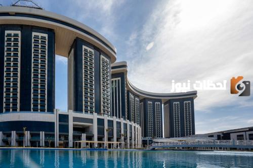 ما هي أفضل فنادق العلمين الساحل الشمالي بوكينج